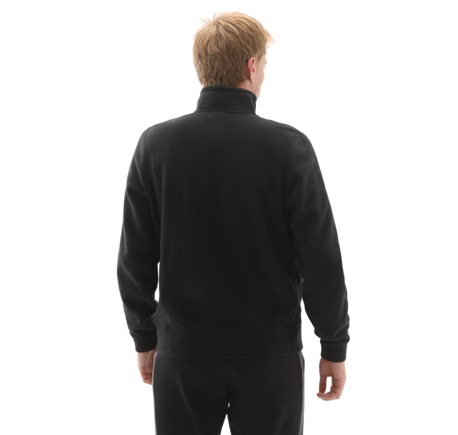 Under Armour Ua Expanse Fleece Hz Erkek Sweatshirt Siyah Under Armour Ua Expanse Fleece Hz Erkek Sweatshirt Siyah