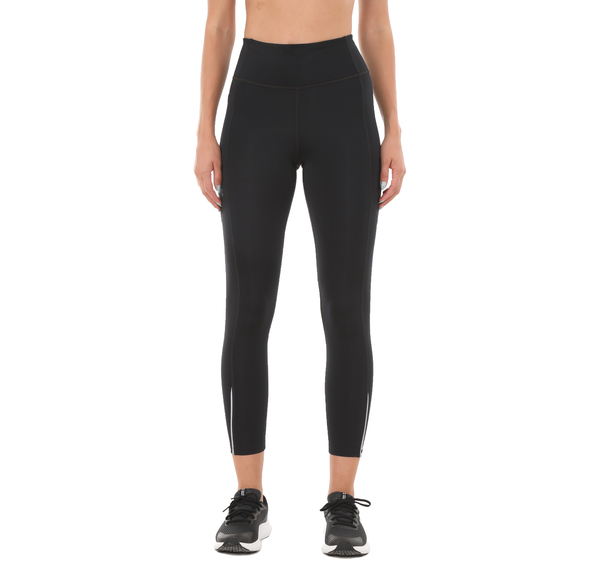 Under Armour Ua Fly Fast 3.0 Ankle Tight Kadın Tayt Siyah Under Armour Ua Fly Fast 3.0 Ankle Tight Kadın Tayt Siyah