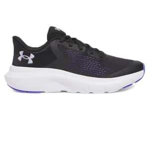 Under Armour Ua Ggs Rogue 5 Çocuk Spor Ayakkabı Siyah