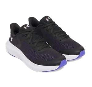 Under Armour Ua Ggs Rogue 5 Çocuk Spor Ayakkabı Siyah