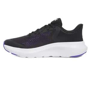 Under Armour Ua Ggs Rogue 5 Çocuk Spor Ayakkabı Siyah