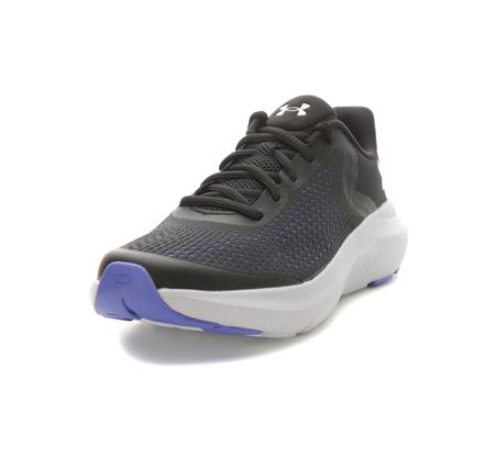 Under Armour Ua Ggs Rogue 5 Çocuk Spor Ayakkabı Siyah