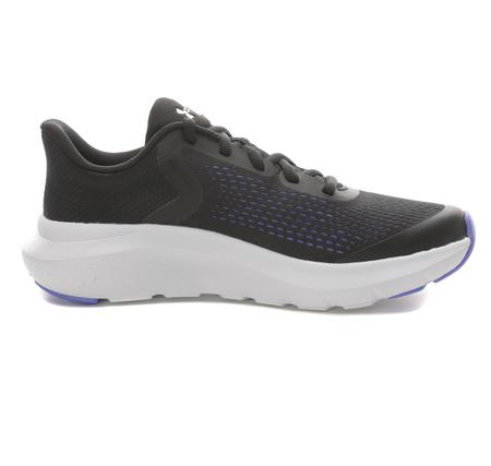 Under Armour Ua Ggs Rogue 5 Çocuk Spor Ayakkabı Siyah