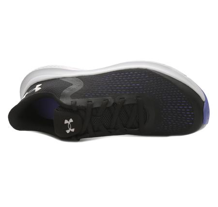 Under Armour Ua Ggs Rogue 5 Çocuk Spor Ayakkabı Siyah