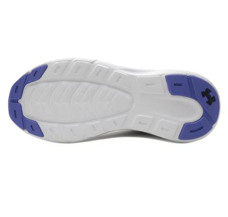 Under Armour Ua Ggs Rogue 5 Çocuk Spor Ayakkabı Siyah