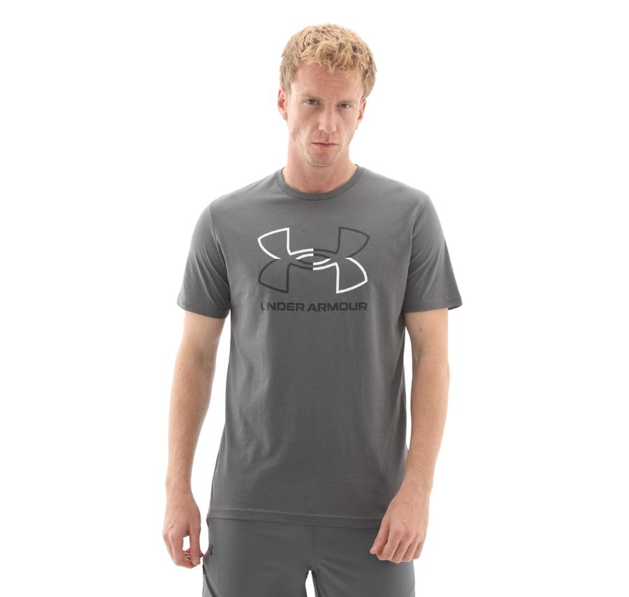 Under Armour Ua Gl Foundatıon Update Ss Erkek Under Armour Ua Gl Foundatıon Update Ss Erkek