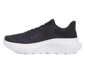 Under Armour Ua Gps Rogue 5 Al Çocuk Spor Ayakkabı Siyah