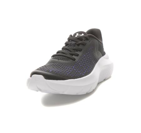 Under Armour Ua Gps Rogue 5 Al Çocuk Spor Ayakkabı Siyah