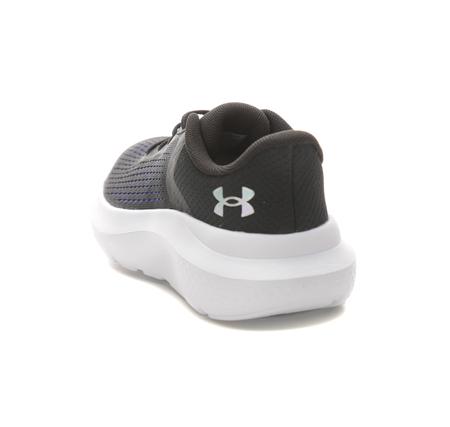 Under Armour Ua Gps Rogue 5 Al Çocuk Spor Ayakkabı Siyah