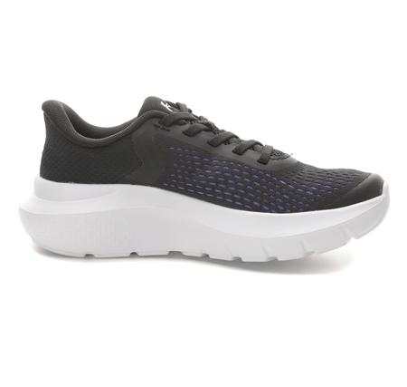 Under Armour Ua Gps Rogue 5 Al Çocuk Spor Ayakkabı Siyah