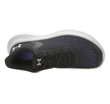 Under Armour Ua Gps Rogue 5 Al Çocuk Spor Ayakkabı Siyah