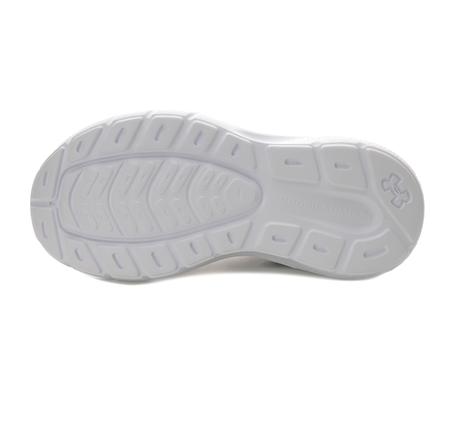 Under Armour Ua Gps Rogue 5 Al Çocuk Spor Ayakkabı Siyah