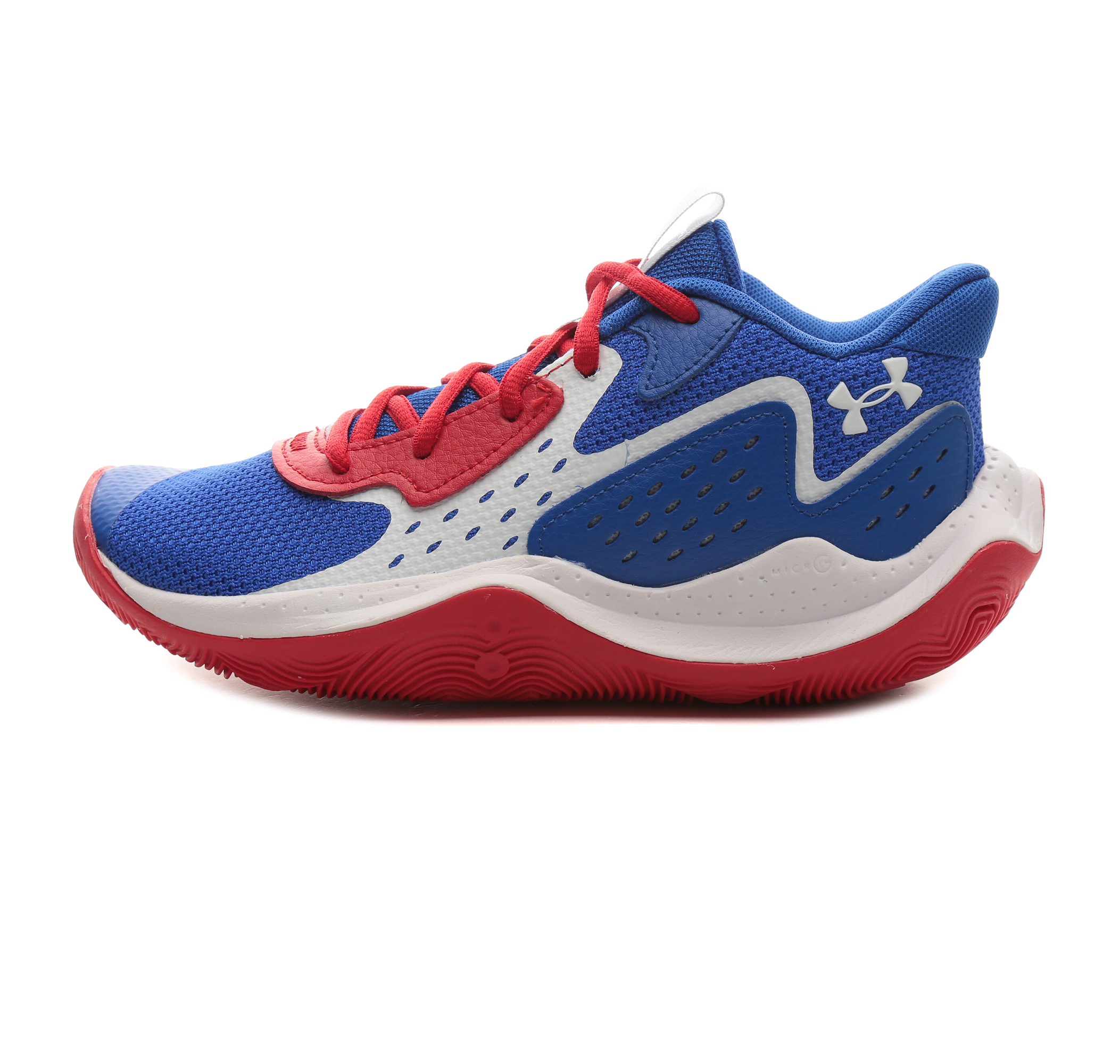 Детские кроссовки Under Armour Ua Gs Jet '23