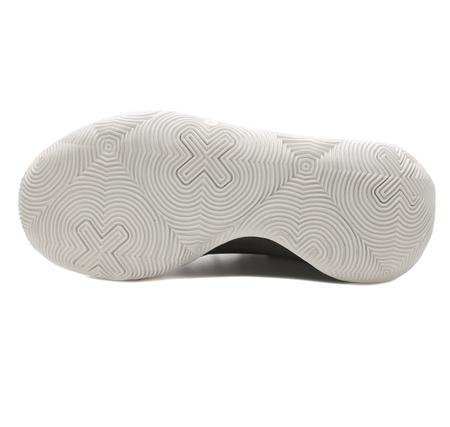 Under Armour Ua Gs Jet '23 Çocuk Spor Ayakkabı Siyah