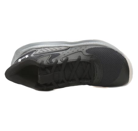 Under Armour Ua Gs Jet '23 Çocuk Spor Ayakkabı Siyah