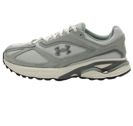 Under Armour Ua Hovr Apparition Rtrftr Sd Spor Ayakkabı Gri