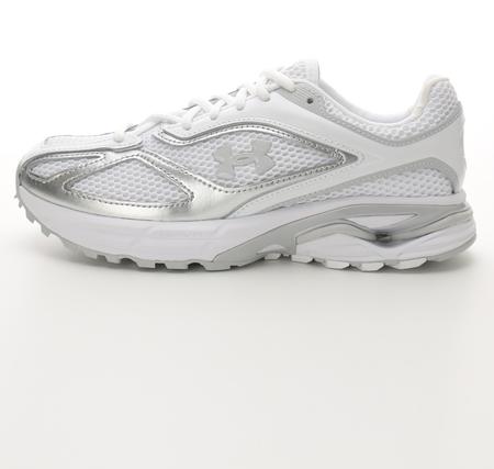 Under Armour Ua Hovr Apparition Rtrftr Tc Spor Ayakkabı