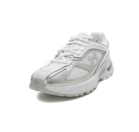 Under Armour Ua Hovr Apparition Rtrftr Tc Spor Ayakkabı Beyaz