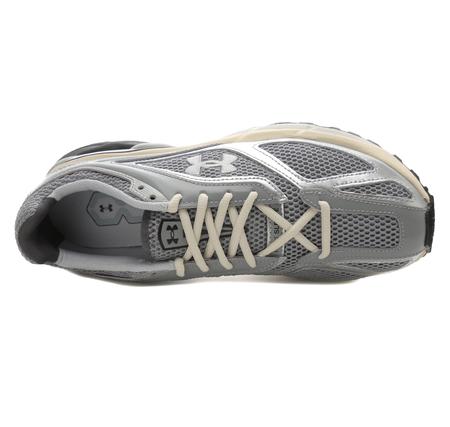 Under Armour Ua Hovr Apparition Rtrftr Tc Spor Ayakkabı Gri