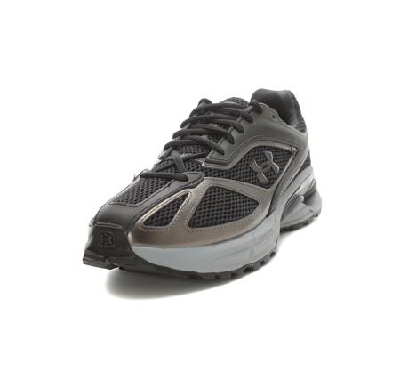 Under Armour Ua Hovr Apparition Rtrftr Tc Spor Ayakkabı Siyah