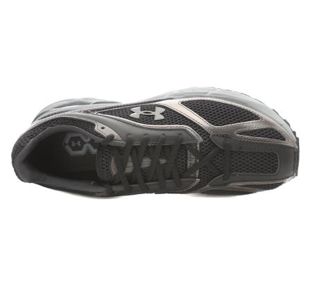 Under Armour Ua Hovr Apparition Rtrftr Tc Spor Ayakkabı Siyah