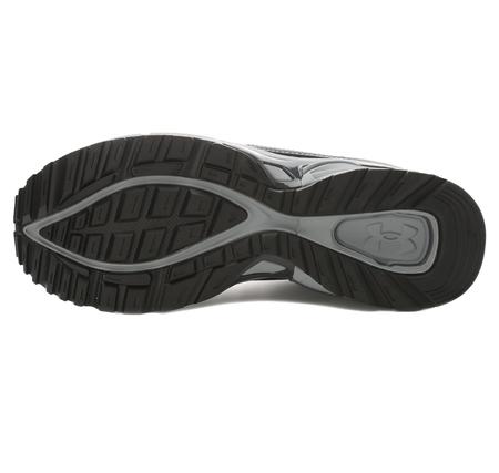 Under Armour Ua Hovr Apparition Rtrftr Tc Spor Ayakkabı Siyah
