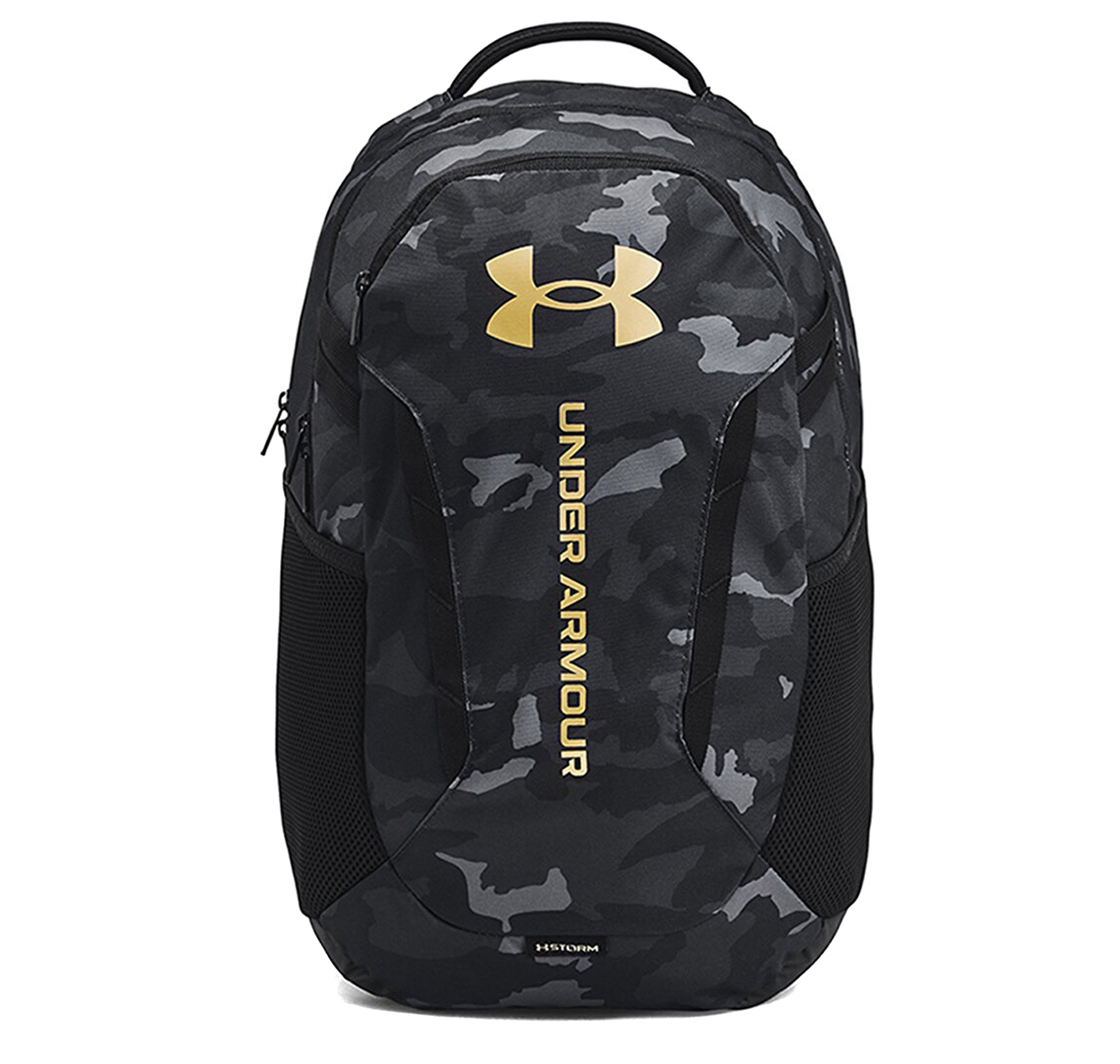 Unisex рюкзак Under Armour Ua Hustle 6.0 Backpack Sirt Çantasi