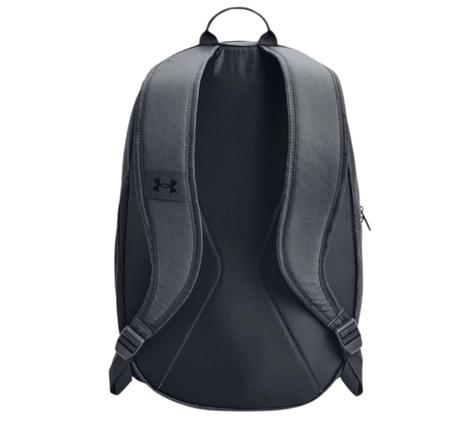 Under Armour Ua Hustle Lite Backpack Sırt Çantası Gri