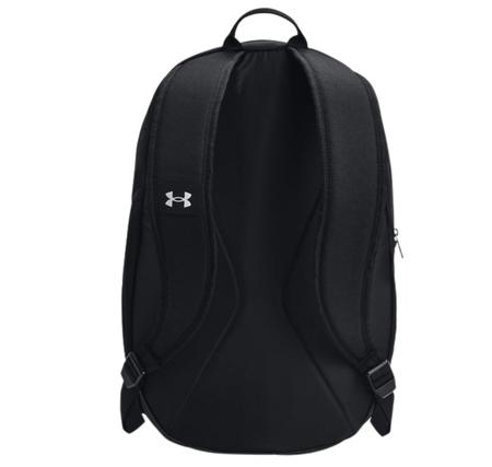 Under Armour Ua Hustle Lite Backpack Sırt Çantası Siyah