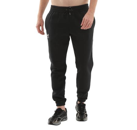Under Armour Ua Icon Fleece Jogger Erkek Eşofman Altı Siyah