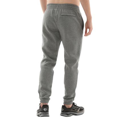 Under Armour Ua Icon Fleece Jogger Erkek Eşofman Altı Gri
