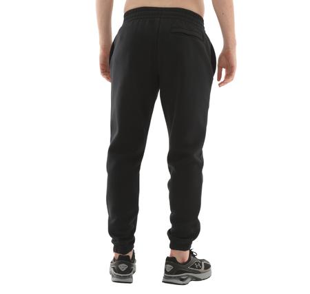 Under Armour Ua Icon Fleece Jogger Erkek Eşofman Altı Siyah