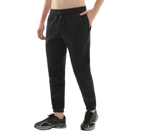 Under Armour Ua Icon Fleece Jogger Erkek Eşofman Altı Siyah