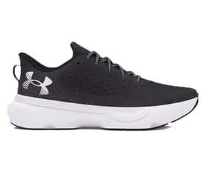 Under Armour Ua Infinite Erkek Spor Ayakkabı Siyah