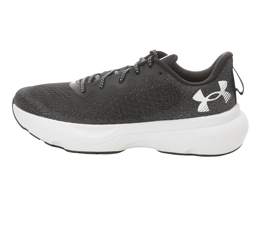 Under Armour Ua Infinite Erkek Spor Ayakkabı Siyah