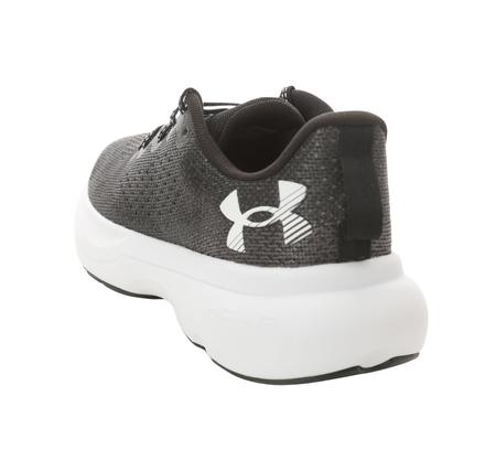Under Armour Ua Infinite Erkek Spor Ayakkabı Siyah