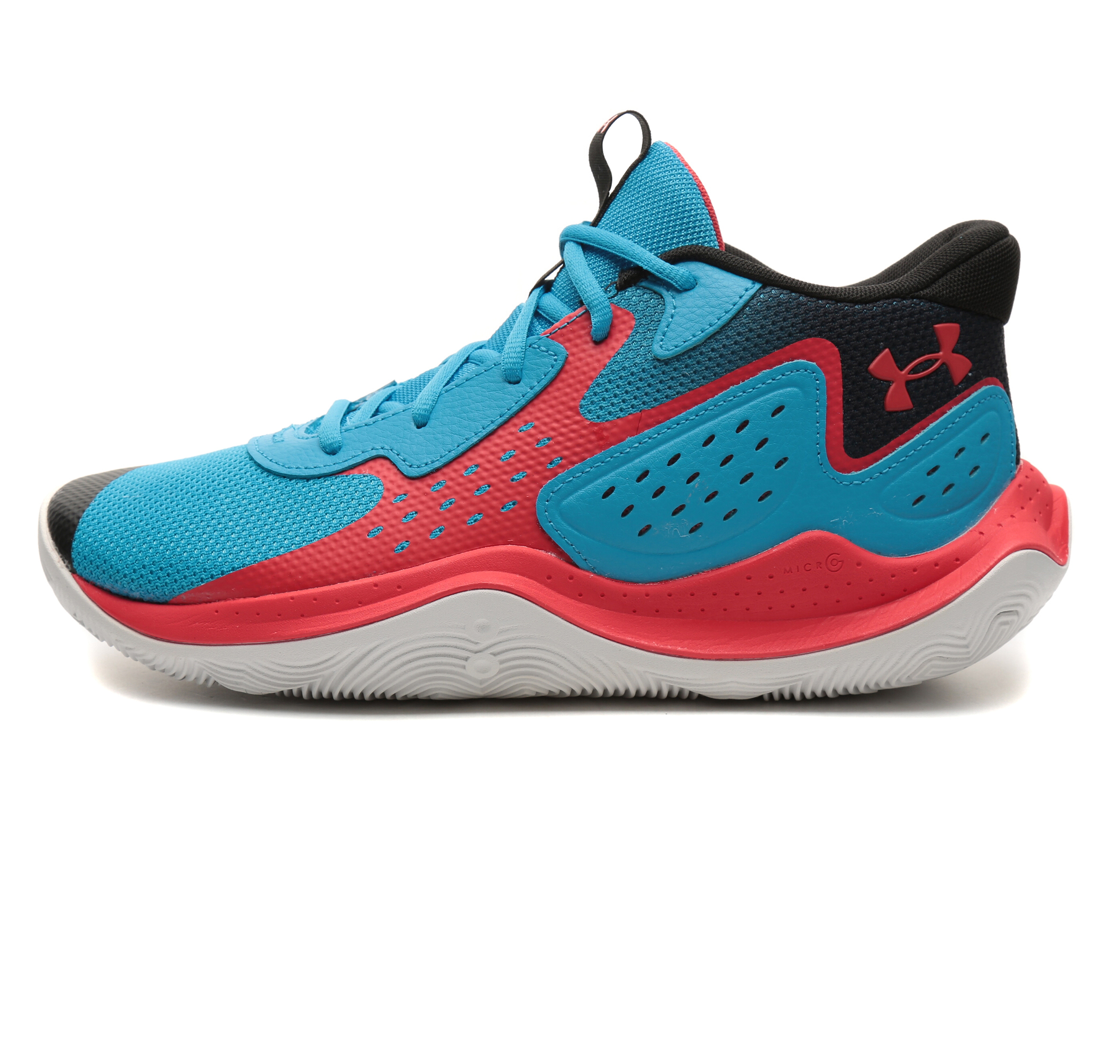 Мужские кроссовки Under Armour Ua Jet '23 Açik