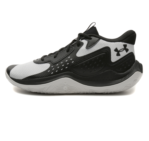 Under Armour Ua Jet '23 Erkek Spor Ayakkabı Siyah