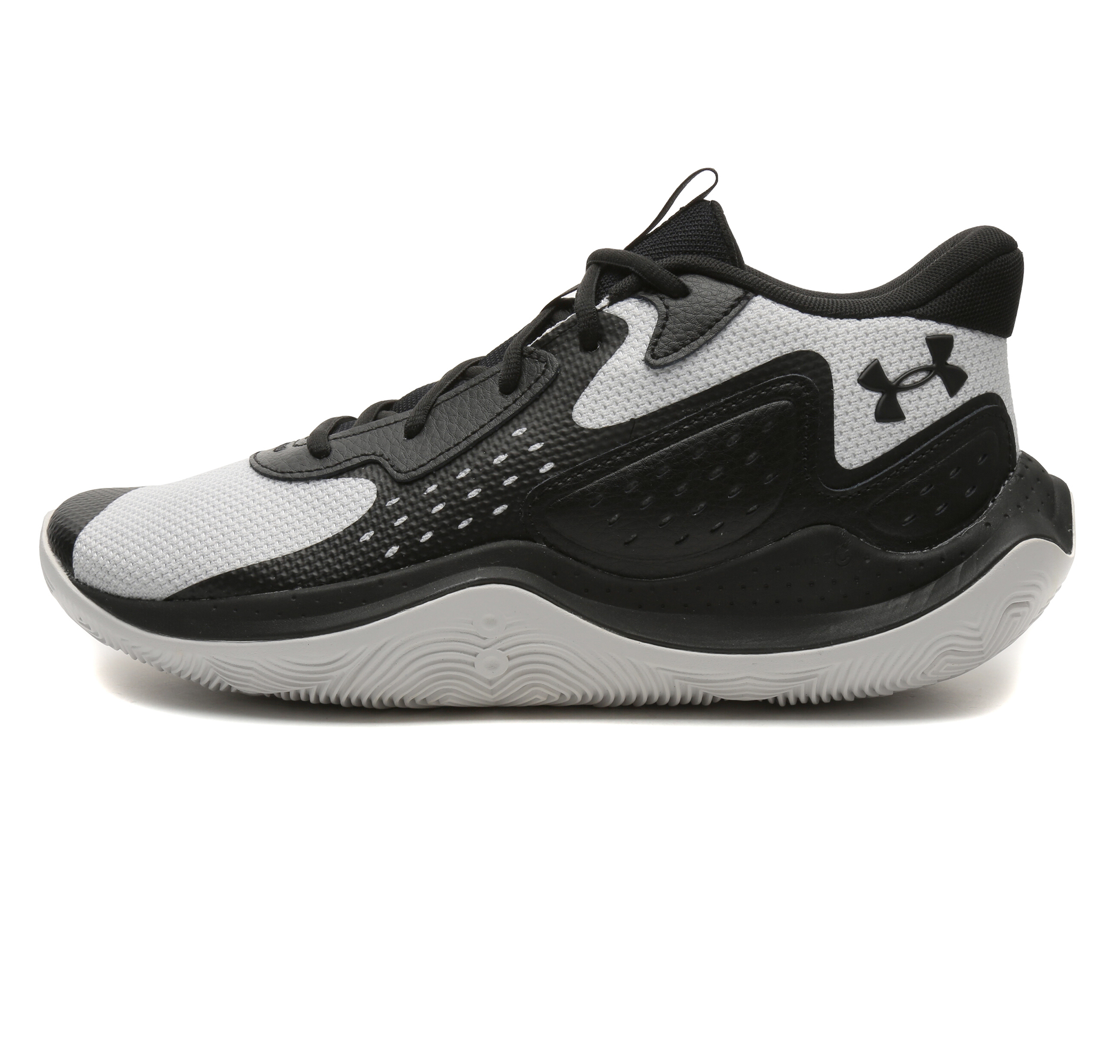 Мужские кроссовки Under Armour Ua Jet '23