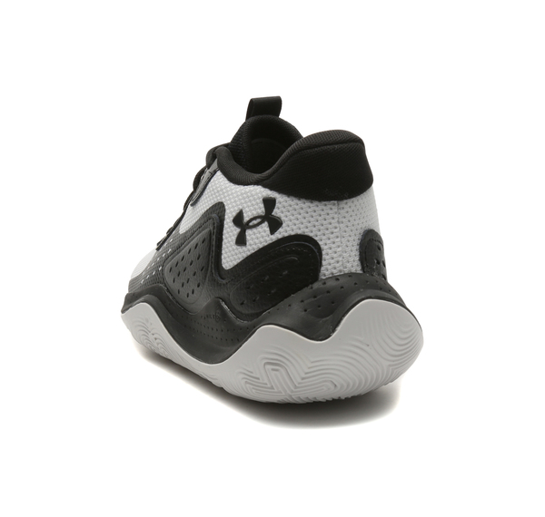 Under Armour Ua Jet '23 Erkek Spor Ayakkabı Siyah Under Armour Ua Jet '23 Erkek Spor Ayakkabı Siyah