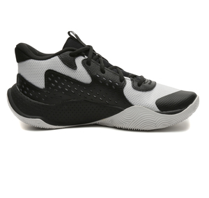 Under Armour Ua Jet '23 Erkek Spor Ayakkabı Siyah