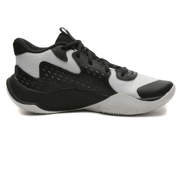 Under Armour Ua Jet '23 Erkek Spor Ayakkabı Siyah Under Armour Ua Jet '23 Erkek Spor Ayakkabı Siyah