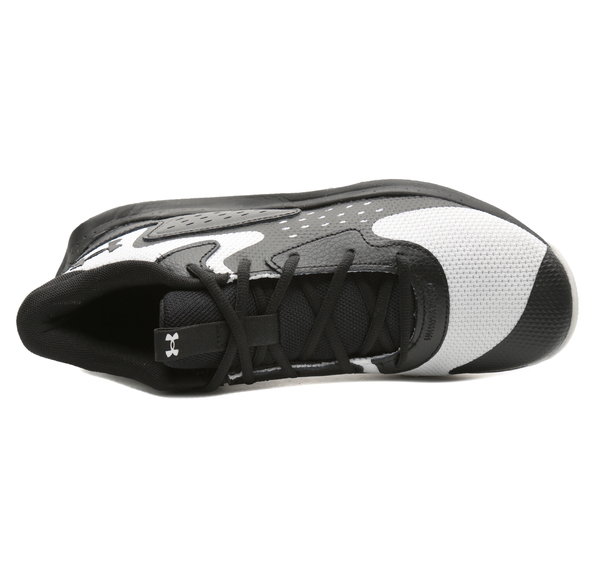 Under Armour Ua Jet '23 Erkek Spor Ayakkabı Siyah Under Armour Ua Jet '23 Erkek Spor Ayakkabı Siyah