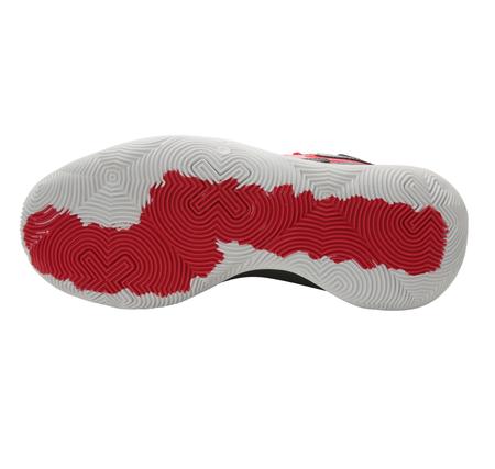 Under Armour Ua Jet '25 Erkek Spor Ayakkabı Kırmızı