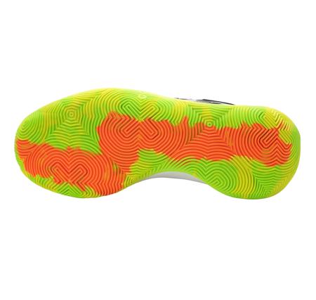 Under Armour Ua Jet '25 Erkek Spor Ayakkabı Siyah