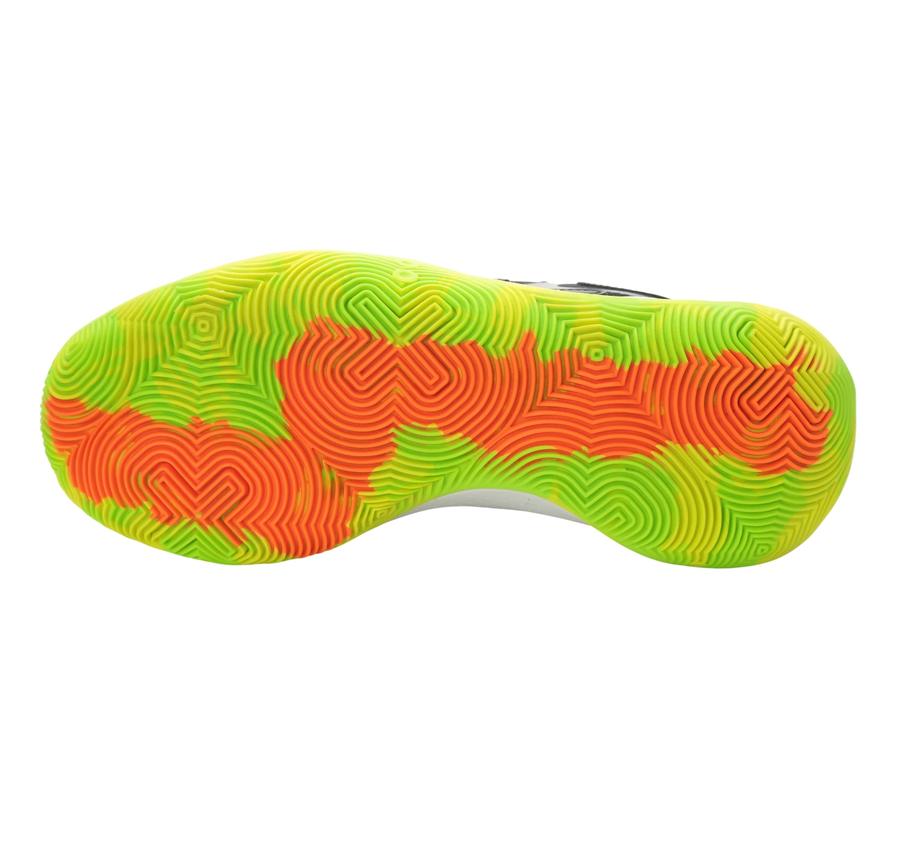 Under Armour Ua Jet '25 Erkek Spor Ayakkabı Siyah Under Armour Ua Jet '25 Erkek Spor Ayakkabı Siyah