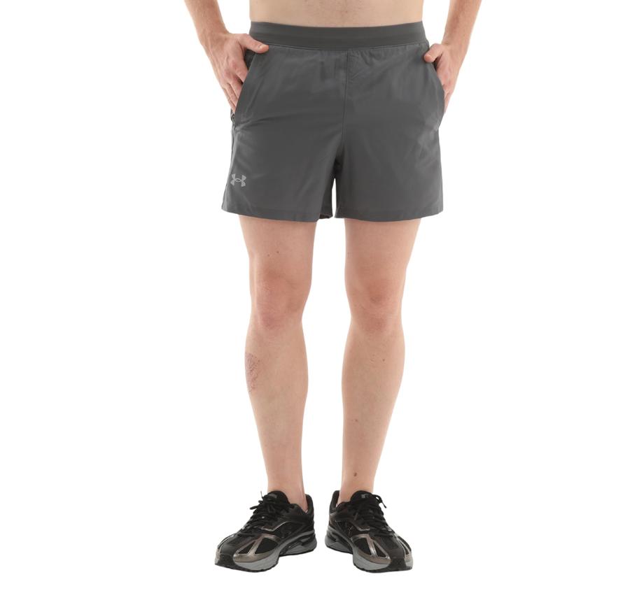 Under Armour Ua Launch 5'' Shorts Erkek Şort Ve Kapri Under Armour Ua Launch 5'' Shorts Erkek Şort Ve Kapri