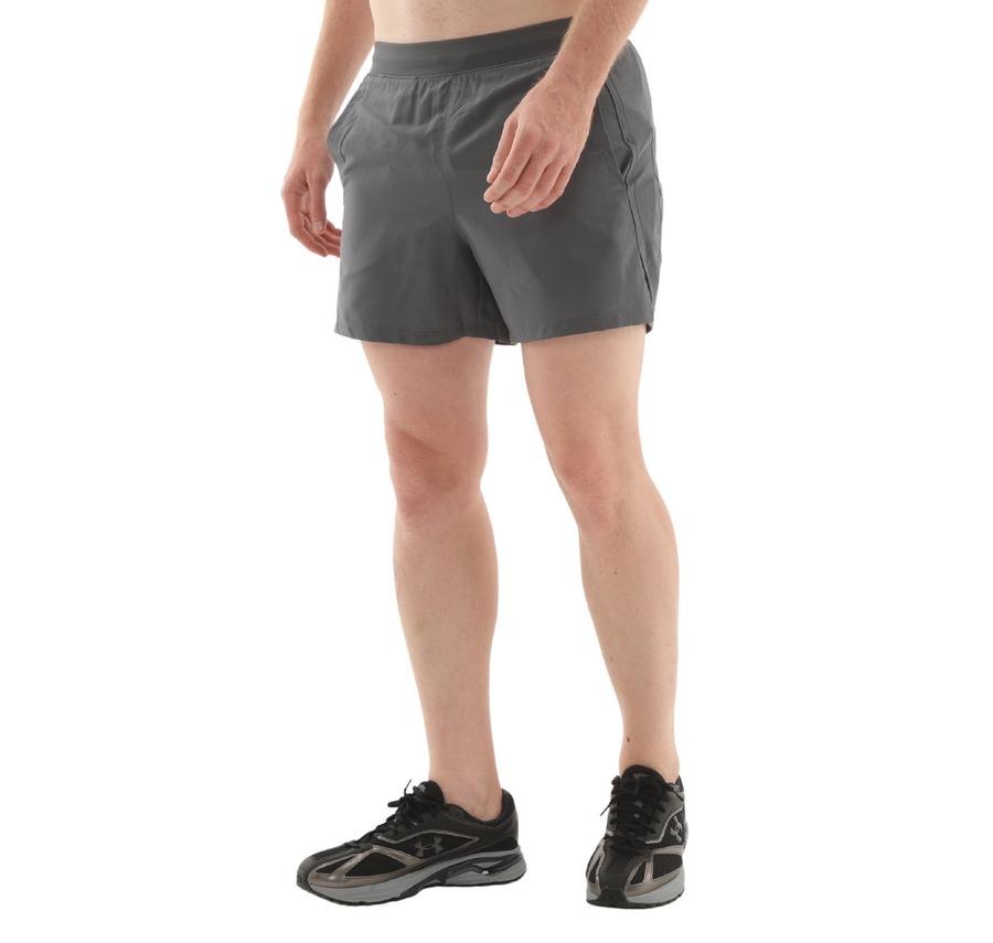 Under Armour Ua Launch 5'' Shorts Erkek Şort Ve Kapri Under Armour Ua Launch 5'' Shorts Erkek Şort Ve Kapri