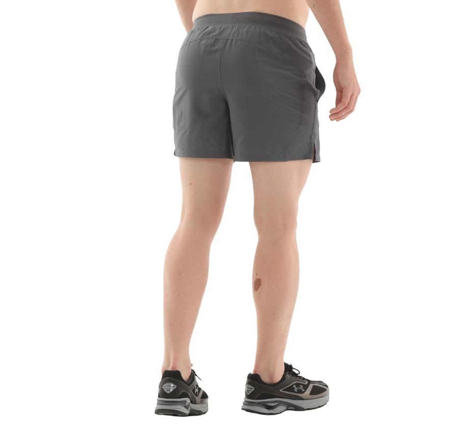 Under Armour Ua Launch 5'' Shorts Erkek Şort Ve Kapri Under Armour Ua Launch 5'' Shorts Erkek Şort Ve Kapri