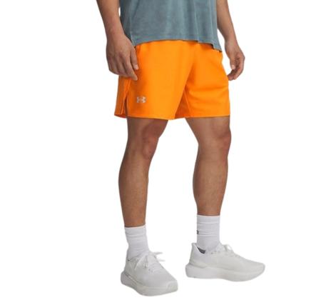 Under Armour Ua Launch 7'' Shorts Erkek Under Armour Ua Launch 7'' Shorts Erkek